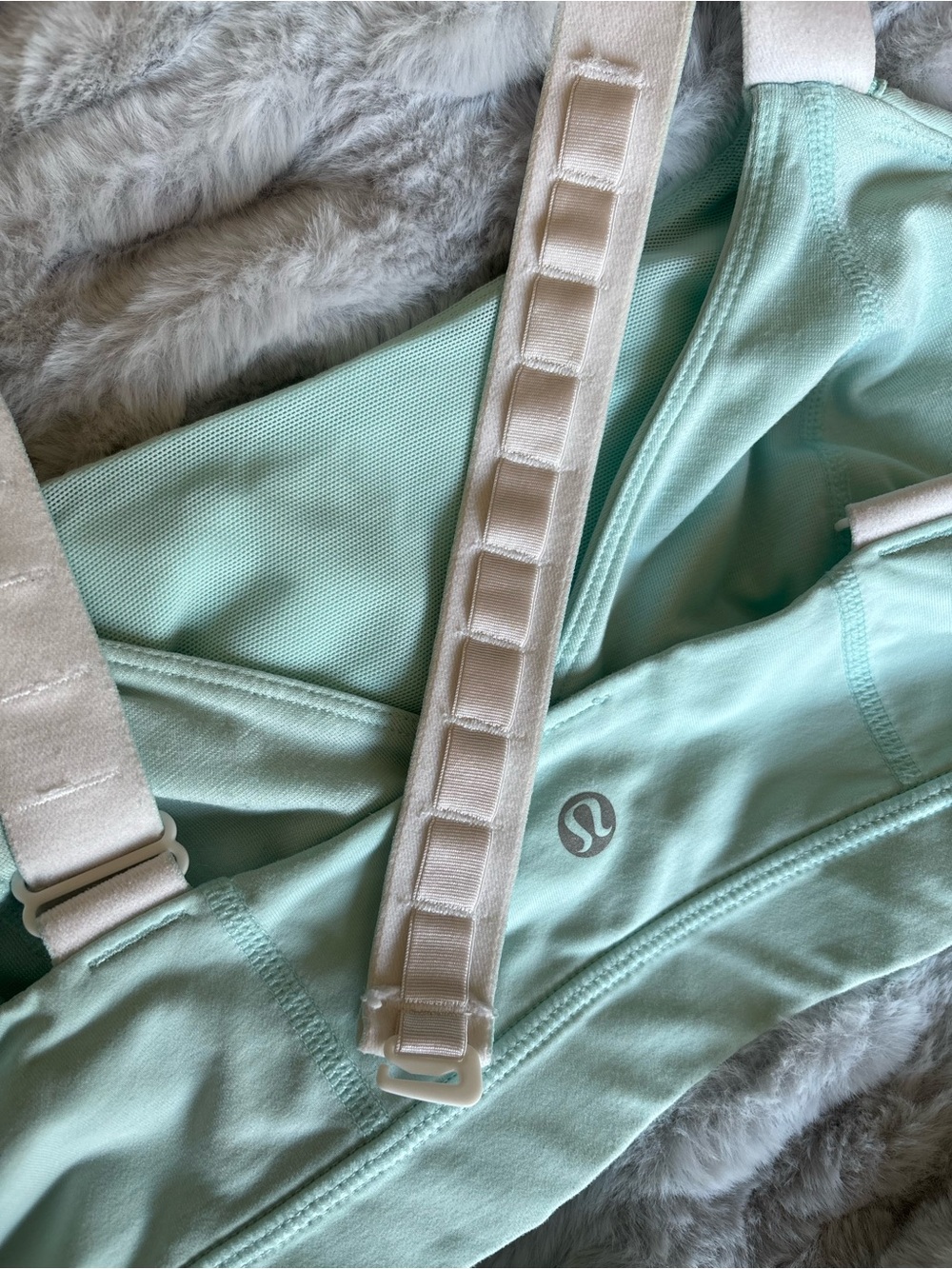 Lululemon bra - Picture 3 of 4